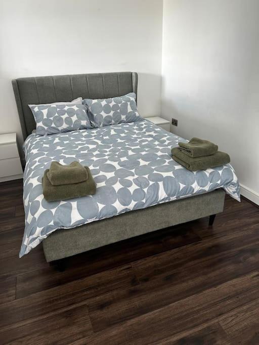 342 Stunning One Bedroom Studio Apartment Birmingham Exterior foto