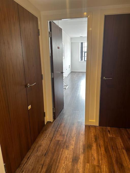 342 Stunning One Bedroom Studio Apartment Birmingham Exterior foto